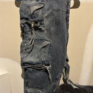 Rockstar Original Baggy Jeans